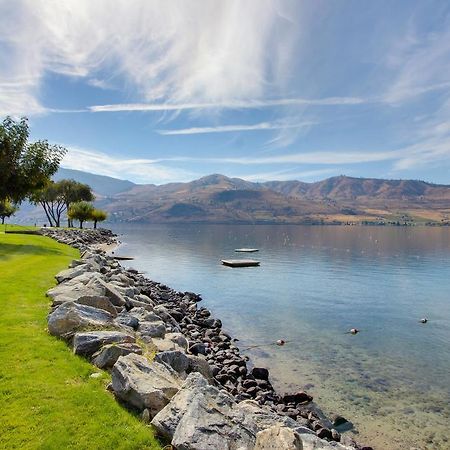 Lake Chelan Shores Exterior photo