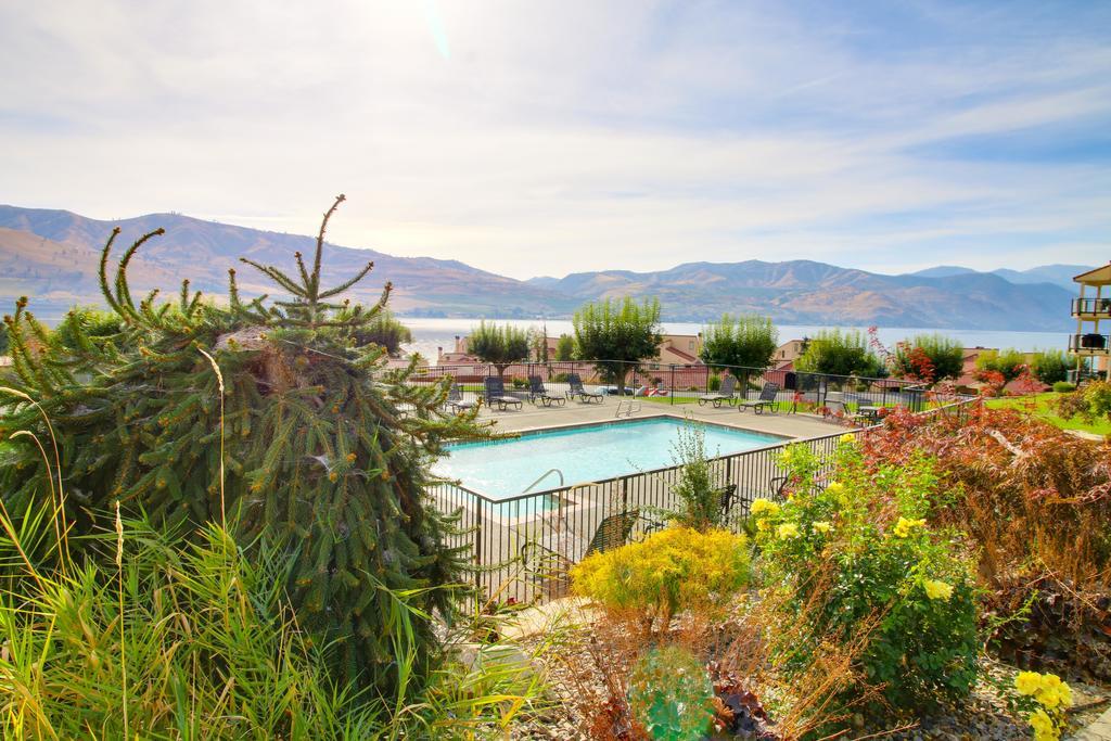 Lake Chelan Shores Exterior photo