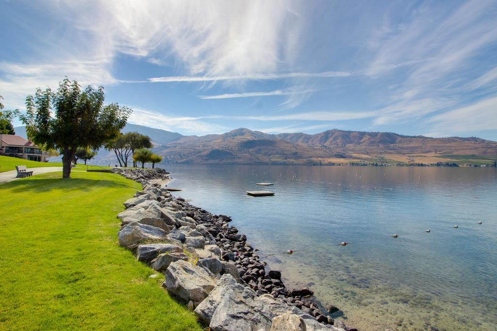 Lake Chelan Shores Exterior photo