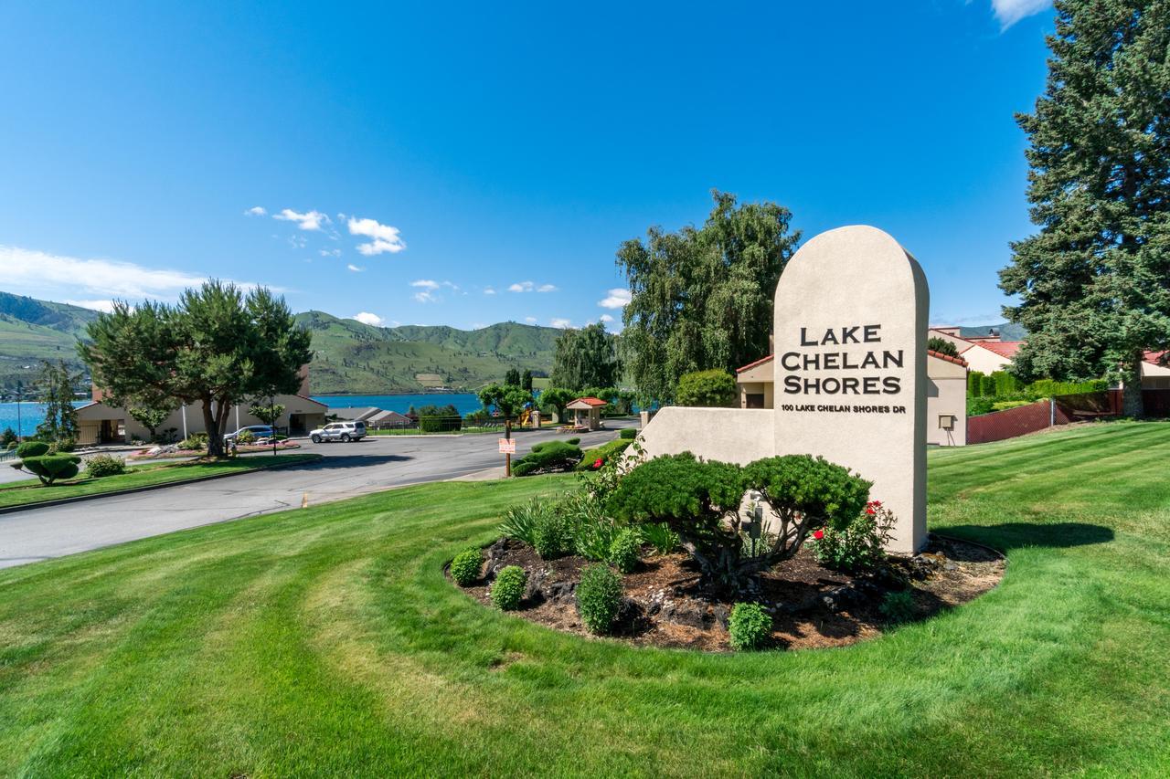Lake Chelan Shores Room photo