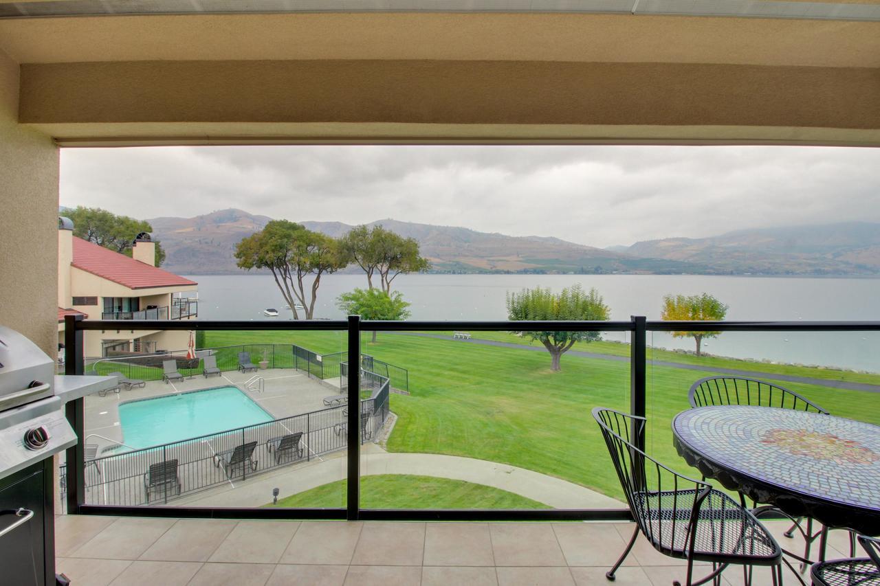 Lake Chelan Shores Room photo