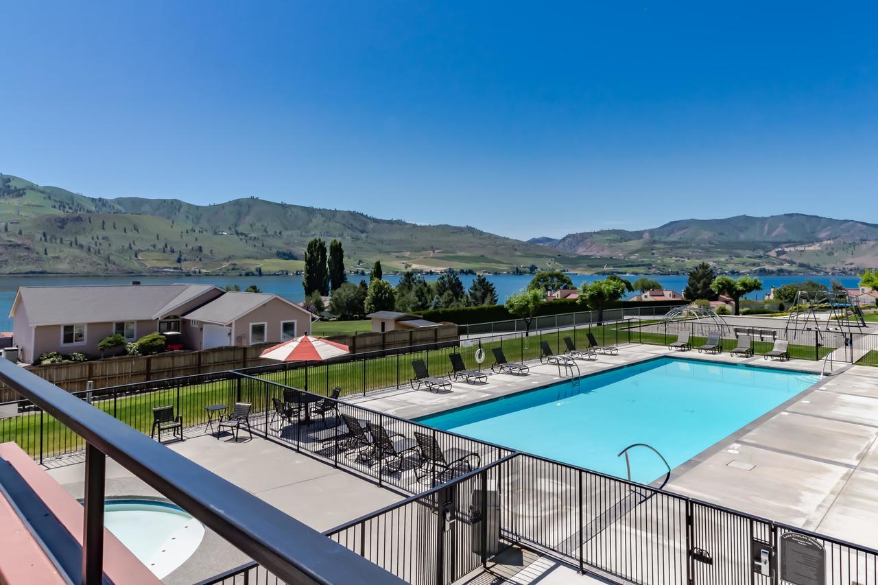 Lake Chelan Shores Room photo