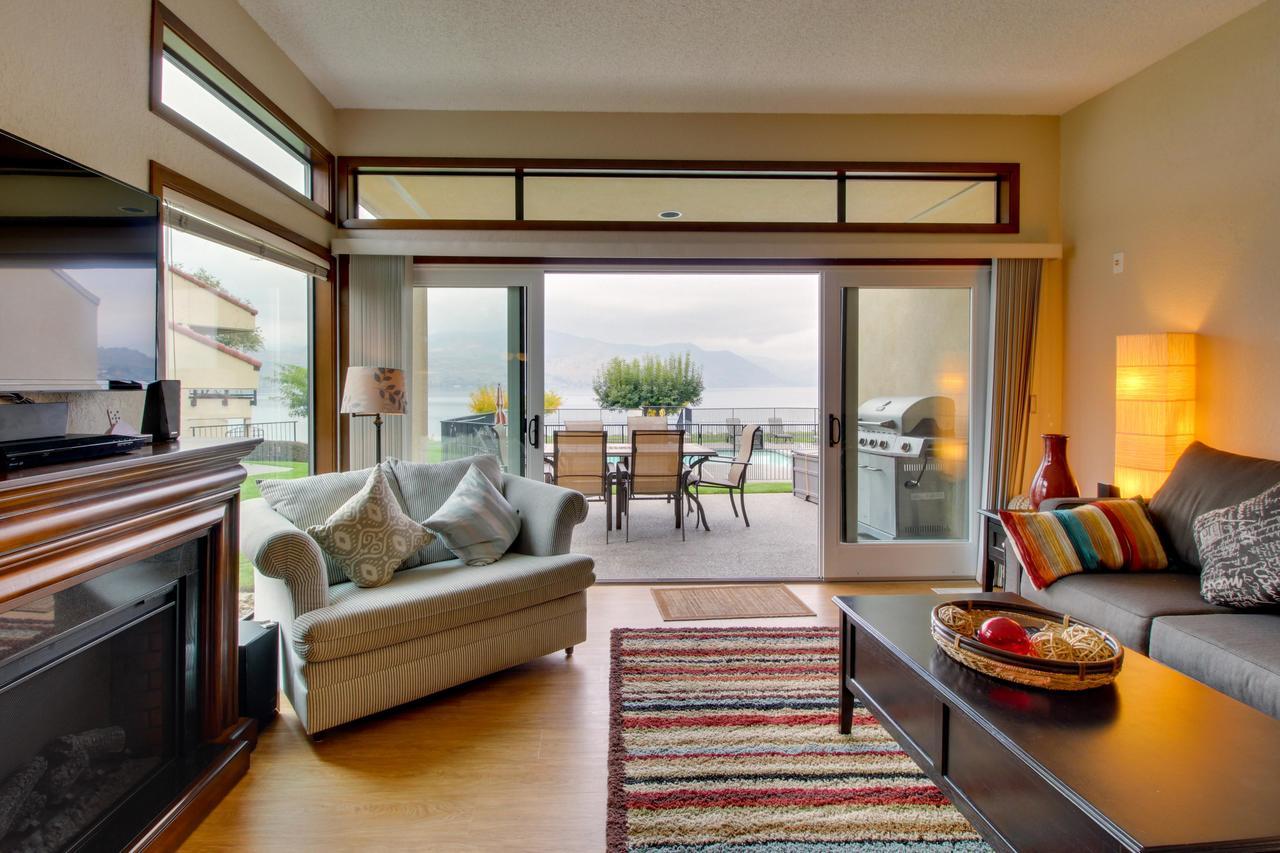 Lake Chelan Shores Room photo