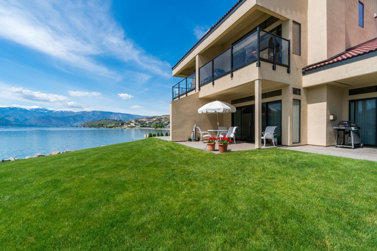 Lake Chelan Shores Room photo