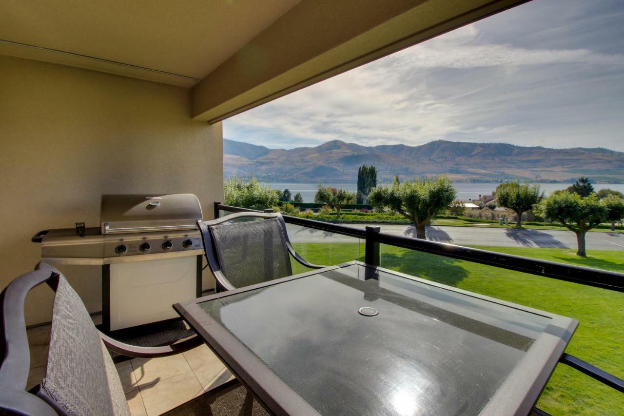 Lake Chelan Shores Room photo