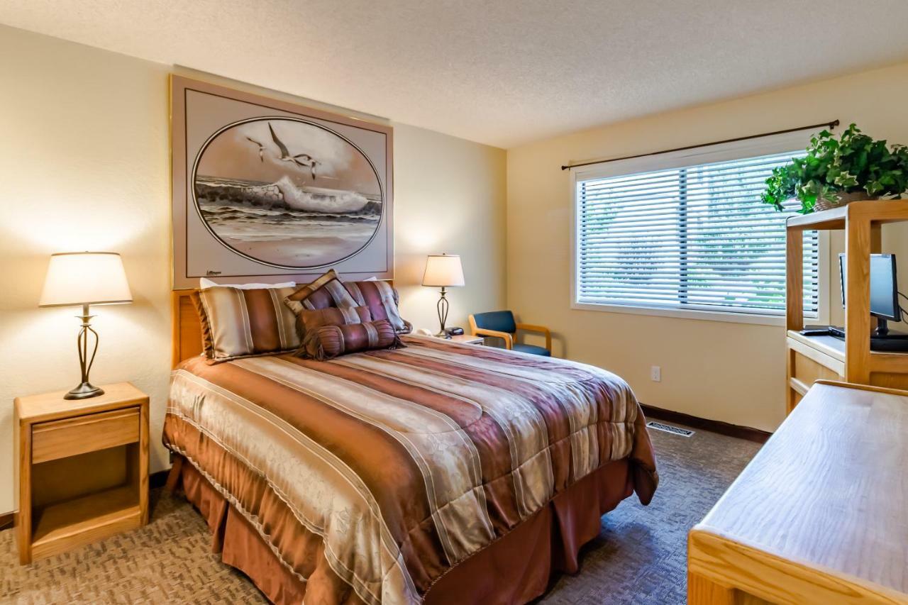 Lake Chelan Shores Room photo